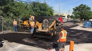 Best Driveway Overlay Services  in Killen, AL